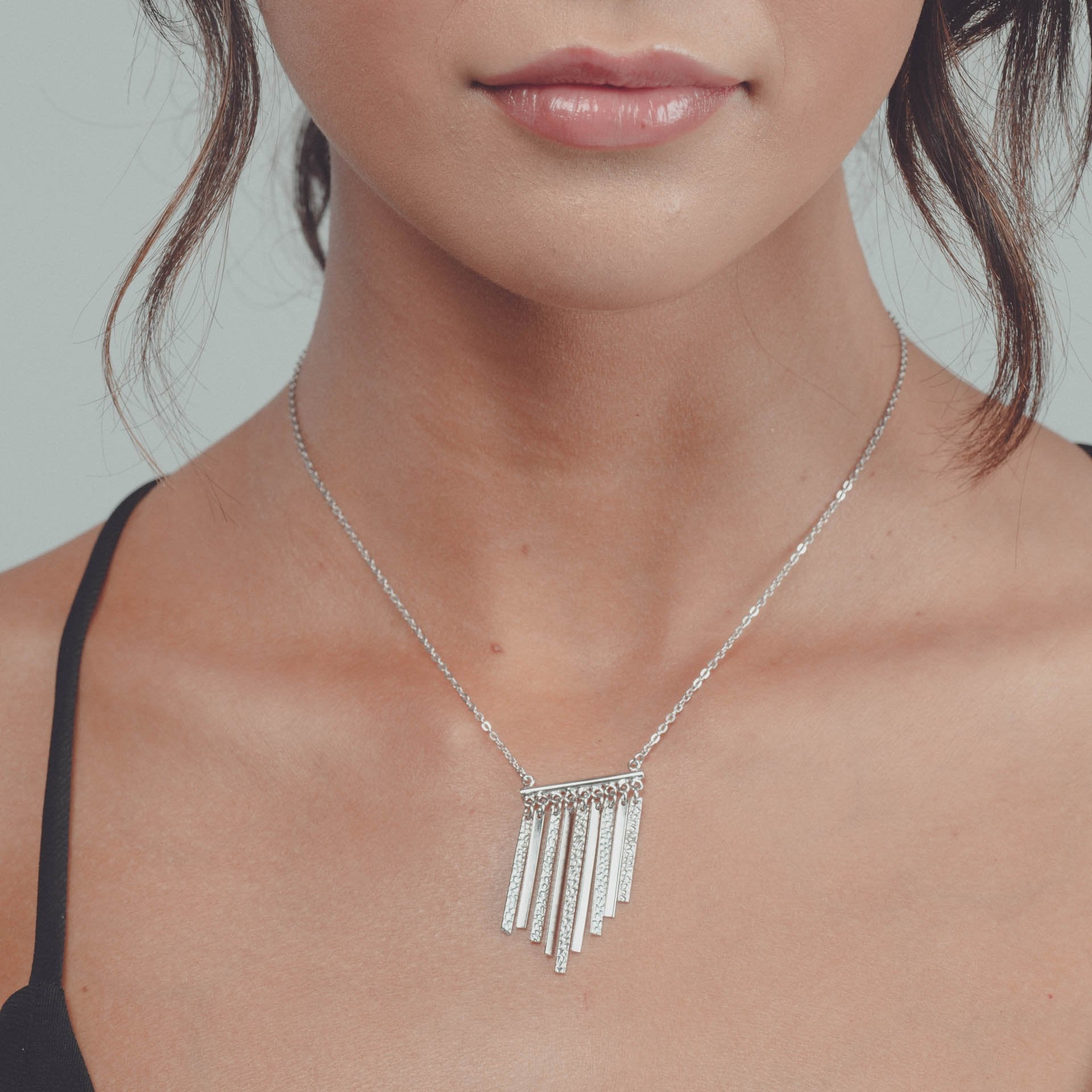 Analisa Necklace - Aurelia Sky